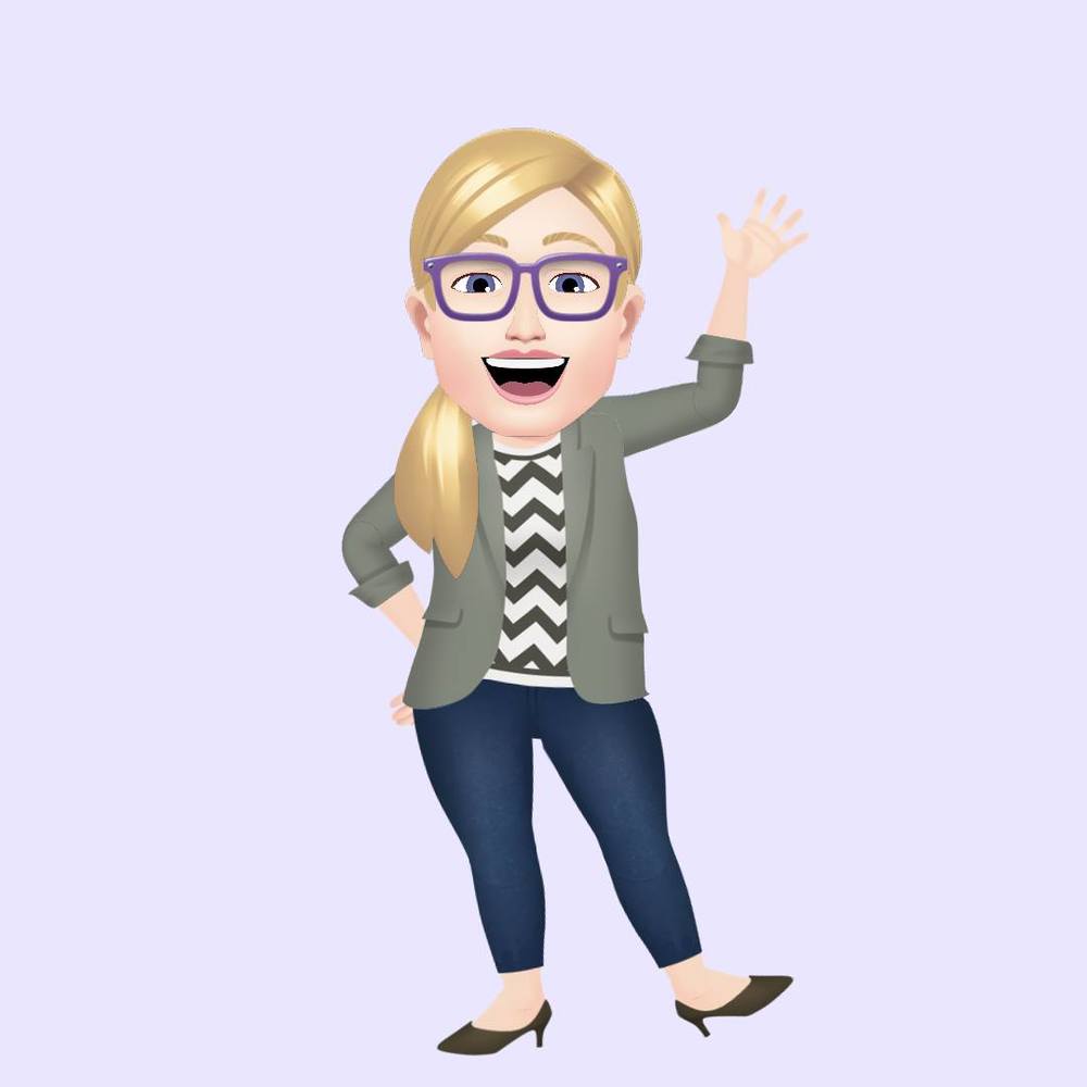 Meet your Posher, Christina